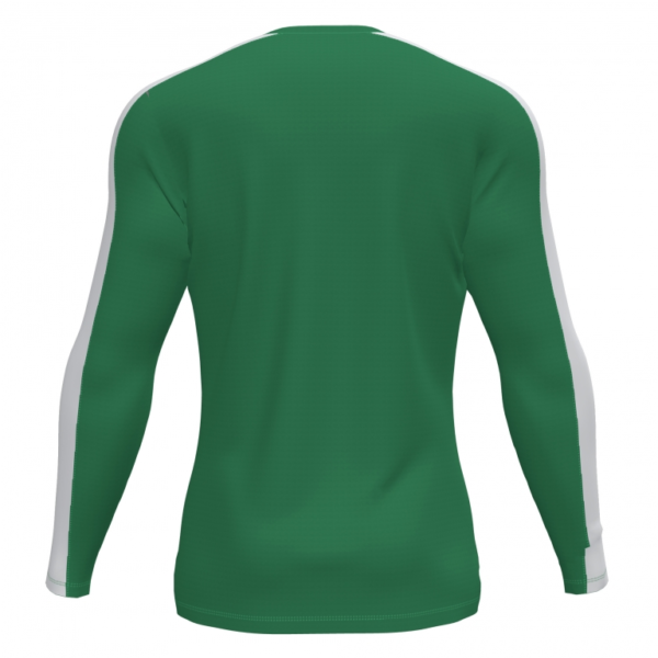 Academy Jersey (Long Sleeve)