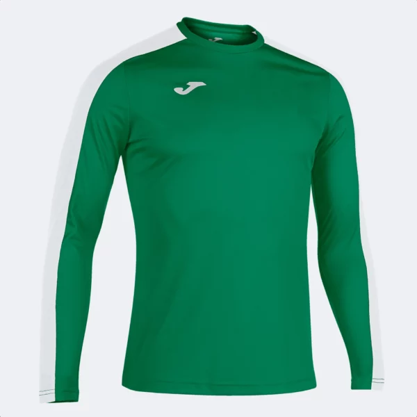 Academy Jersey (Long Sleeve)