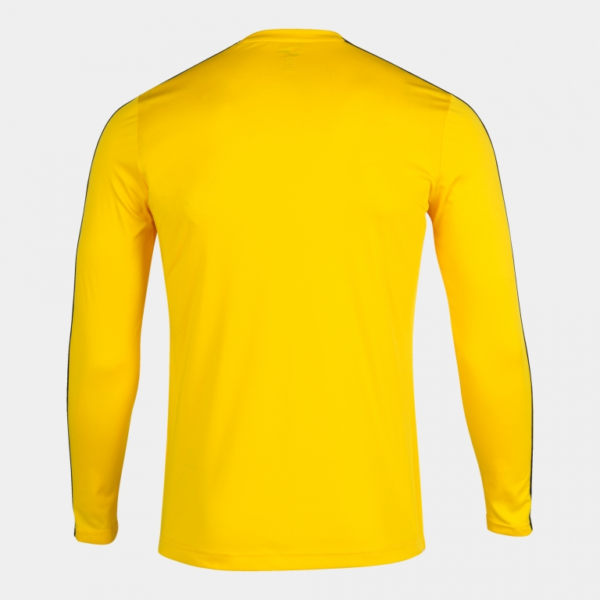Academy Jersey (Long Sleeve)