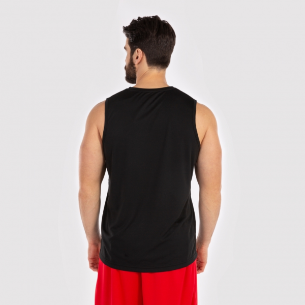 Combi Basket Vest