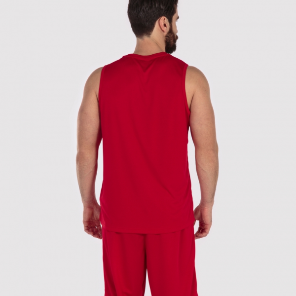 Combi Basket Vest
