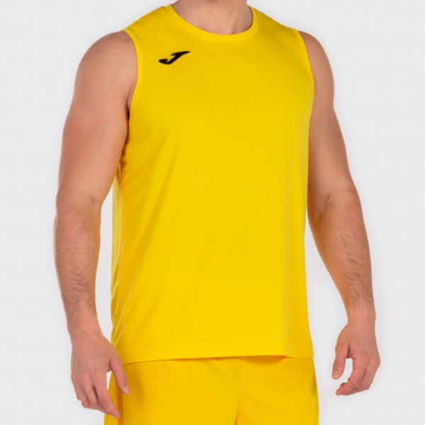 Combi Basket Vest