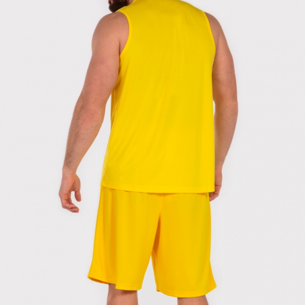 Combi Basket Vest