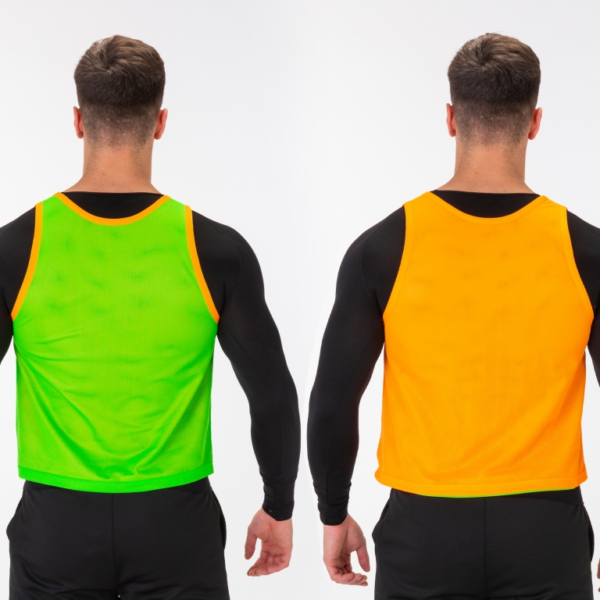 Reversible Training Bib (Pack of 10)