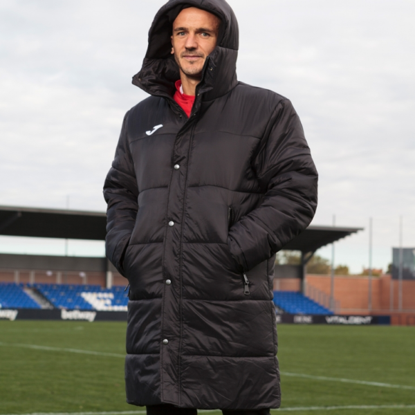 Islandia III Jacket