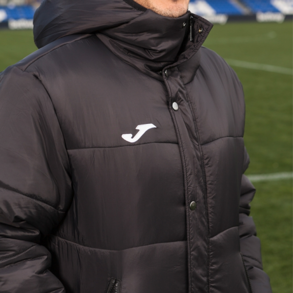 Islandia III Jacket