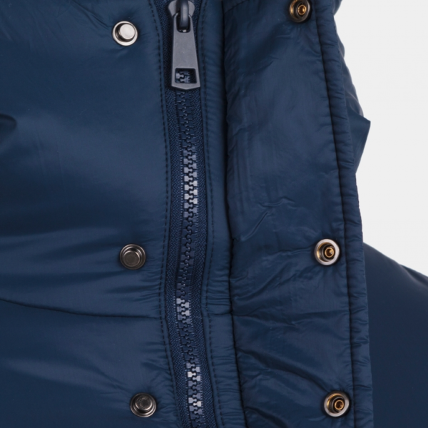 Islandia III Jacket