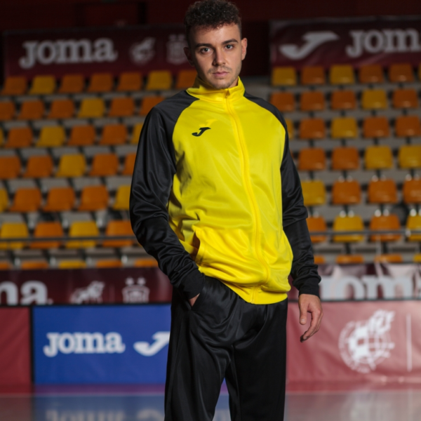 Academy IV Tracksuit