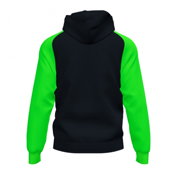 Academy IV Hooded Tracksuit Jacket