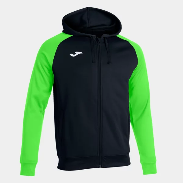 Academy IV Hooded Tracksuit Jacket