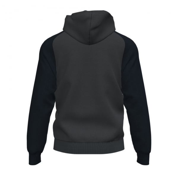 Academy IV Hooded Tracksuit Jacket