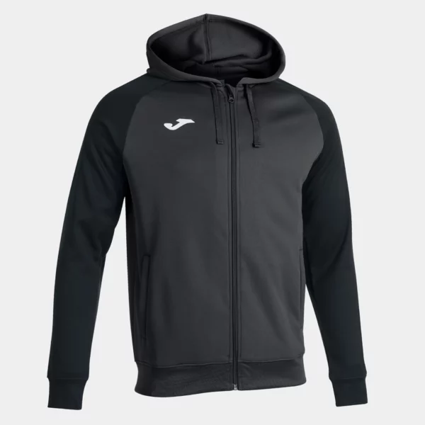 Academy IV Hooded Tracksuit Jacket