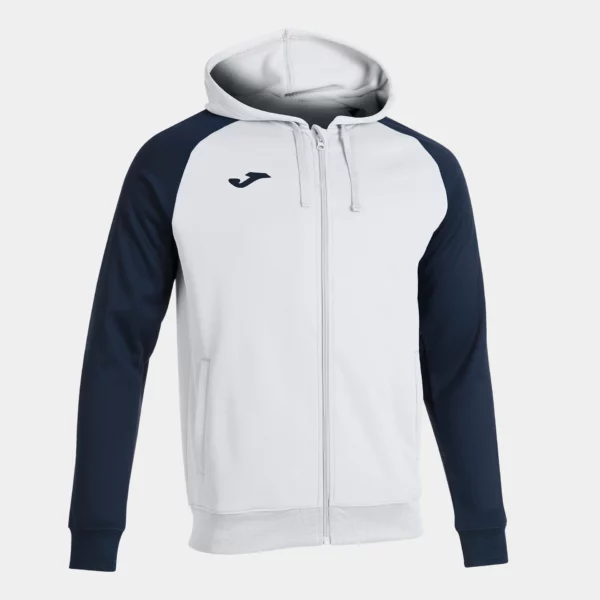 Academy IV Hooded Tracksuit Jacket