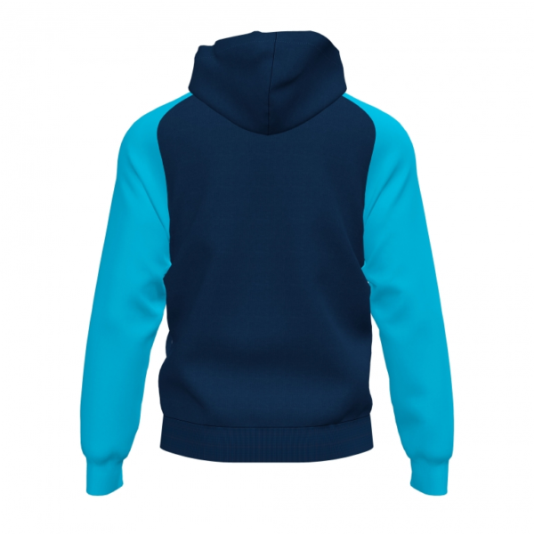 Academy IV Hooded Tracksuit Jacket