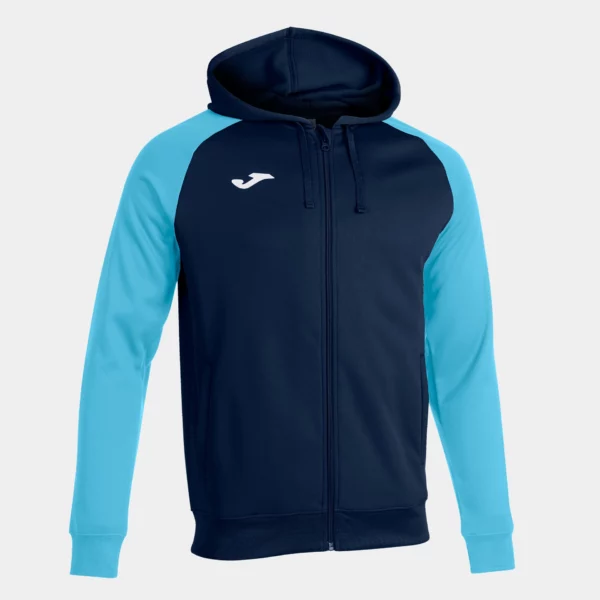 Academy IV Hooded Tracksuit Jacket