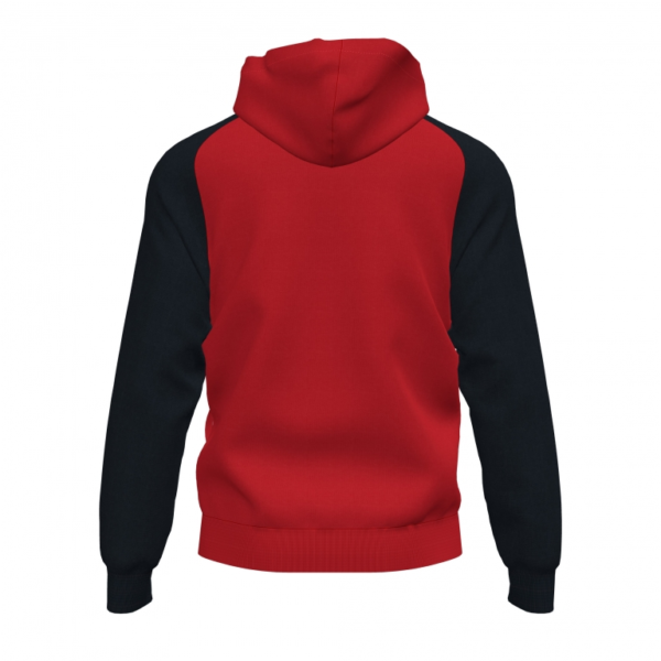 Academy IV Hooded Tracksuit Jacket