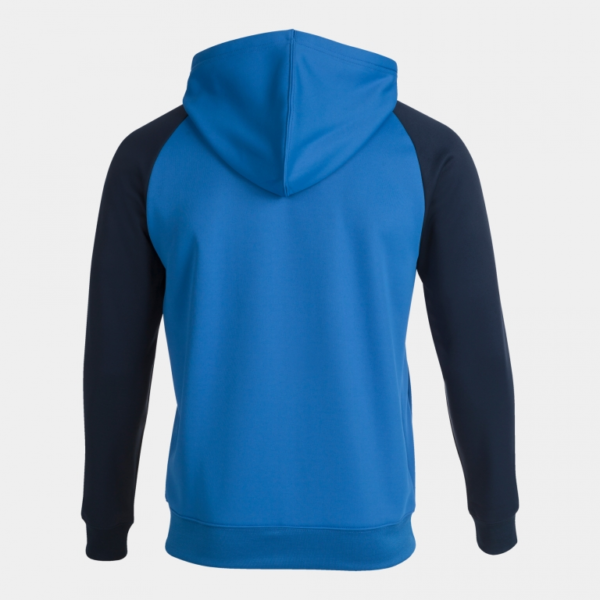 Academy IV Hooded Tracksuit Jacket