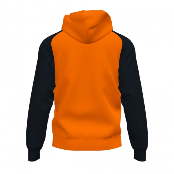 Academy IV Hooded Tracksuit Jacket