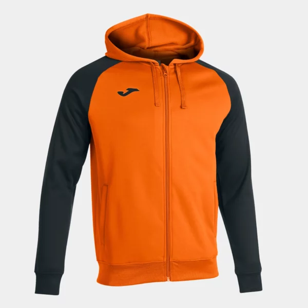 Academy IV Hooded Tracksuit Jacket