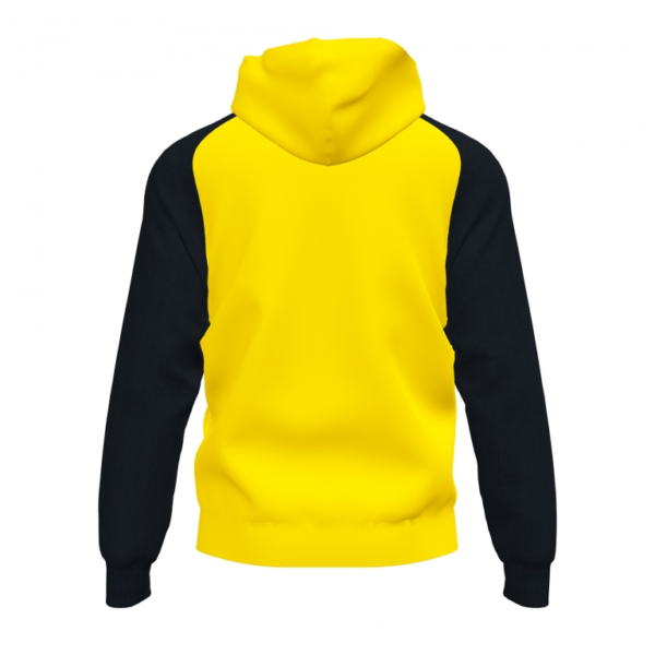 Academy IV Hooded Tracksuit Jacket