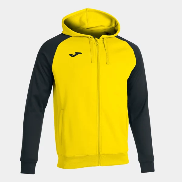 Academy IV Hooded Tracksuit Jacket