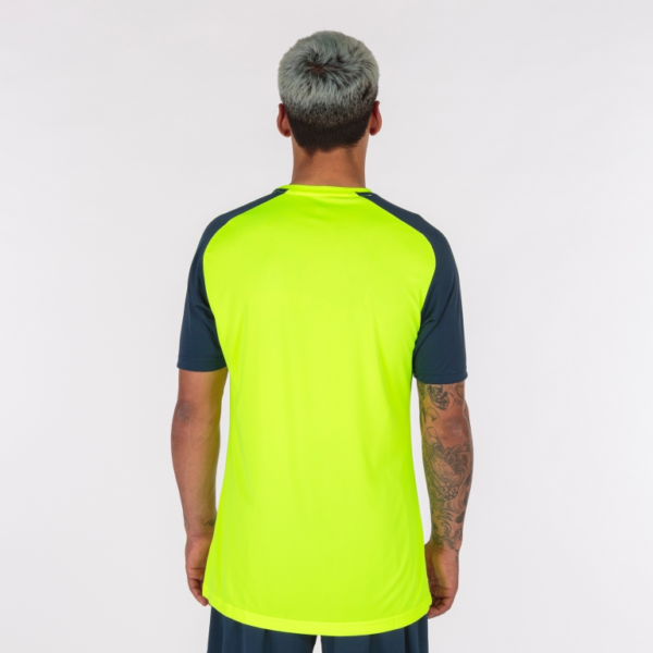 Academy IV Jersey (Short Sleeve)