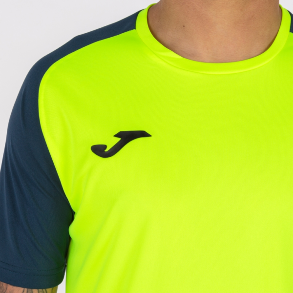 Academy IV Jersey (Short Sleeve)