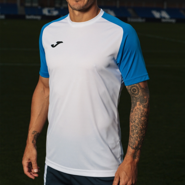 Academy IV Jersey (Short Sleeve)
