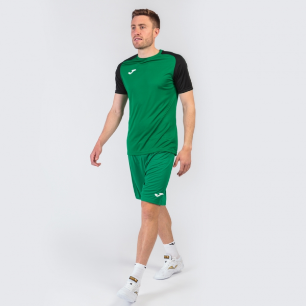 Academy IV Jersey (Short Sleeve)