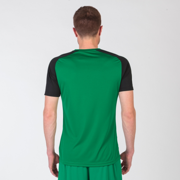 Academy IV Jersey (Short Sleeve)