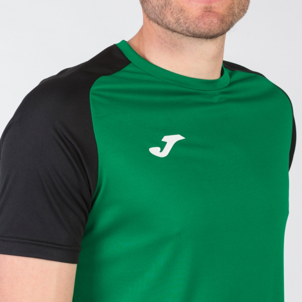Academy IV Jersey (Short Sleeve)