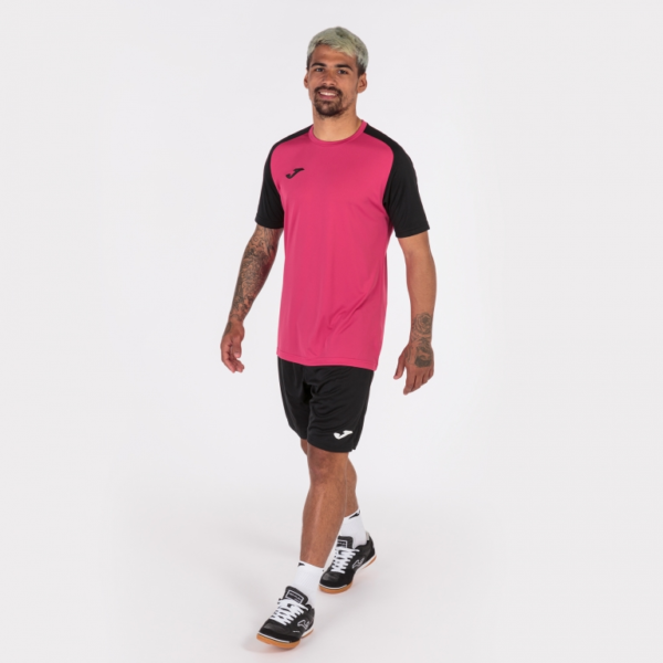 Academy IV Jersey (Short Sleeve)