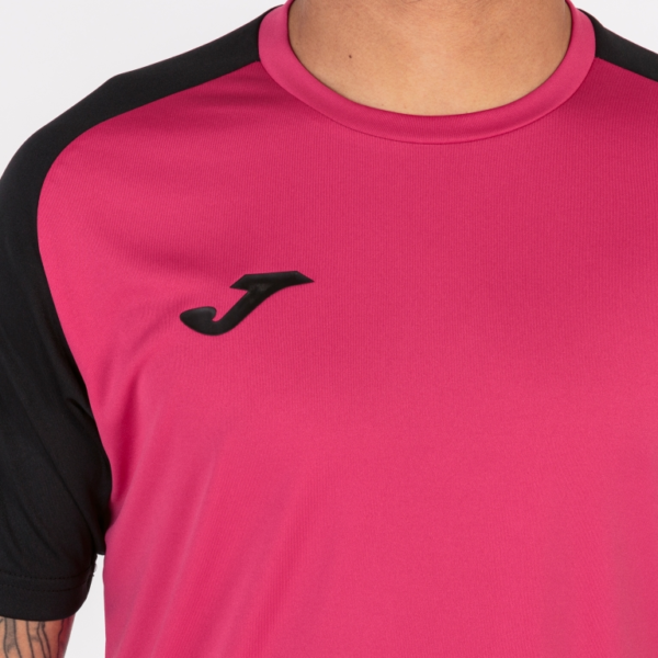 Academy IV Jersey (Short Sleeve)