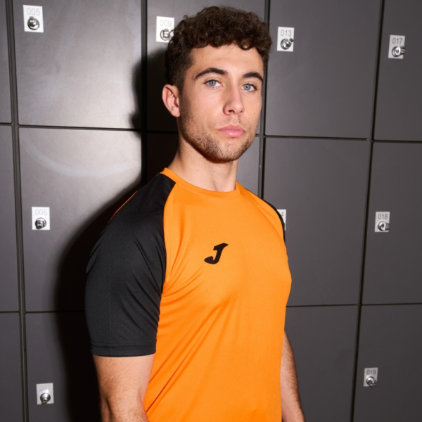 Academy IV Jersey (Short Sleeve)