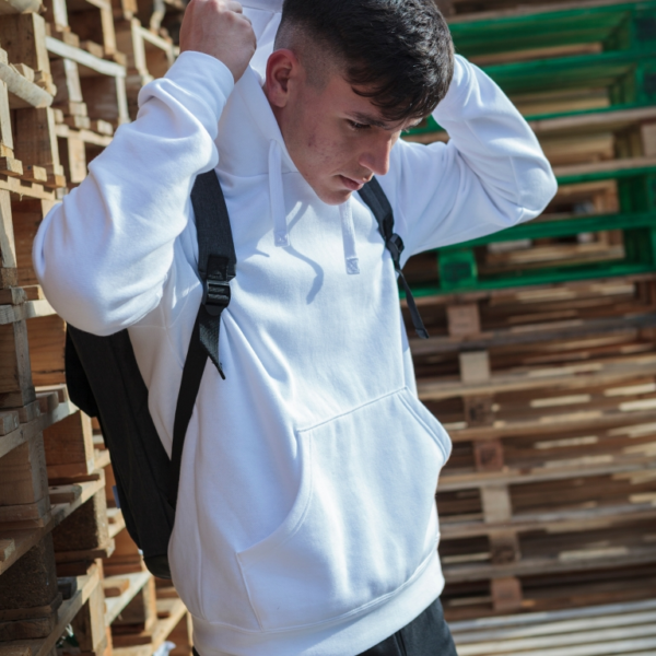 Montana Hoodie