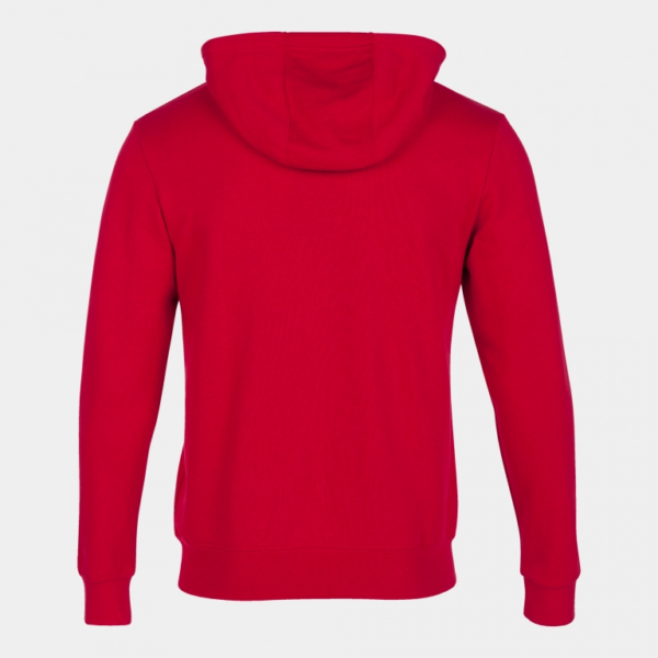 Jungle Full Zip Hoodie