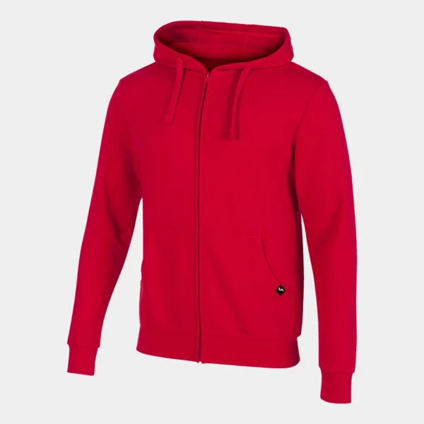 Jungle Full Zip Hoodie