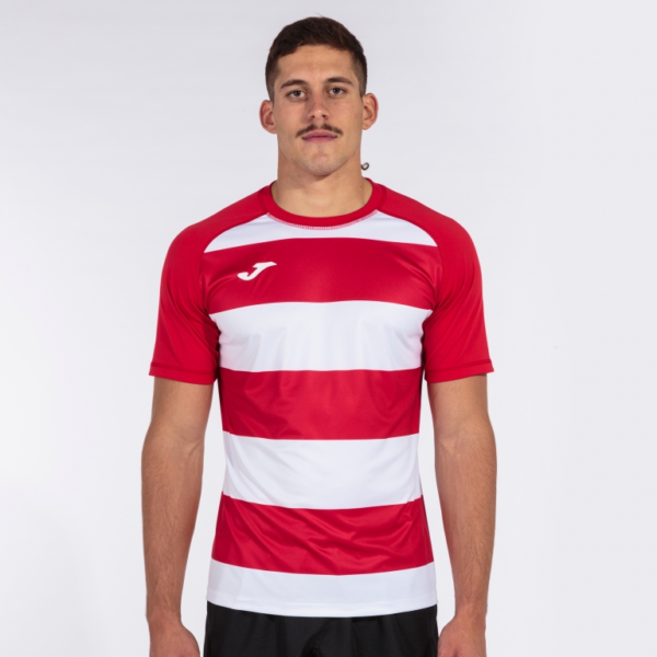 Scrum II Jersey (Short Sleeve)