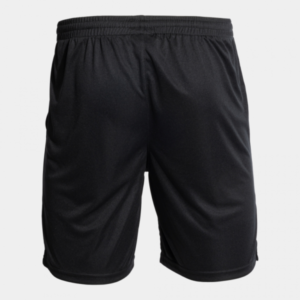 Open III Training Short