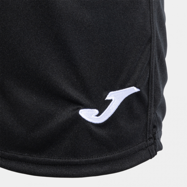 Open III Training Short