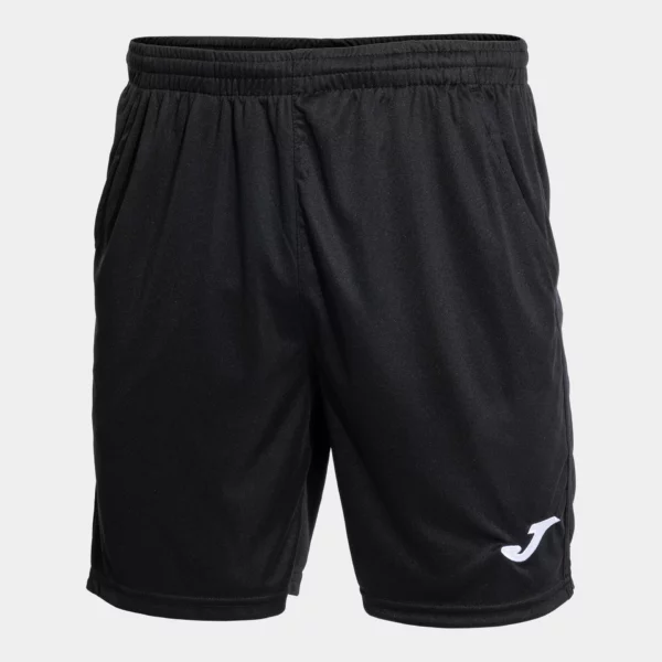 Open III Training Short
