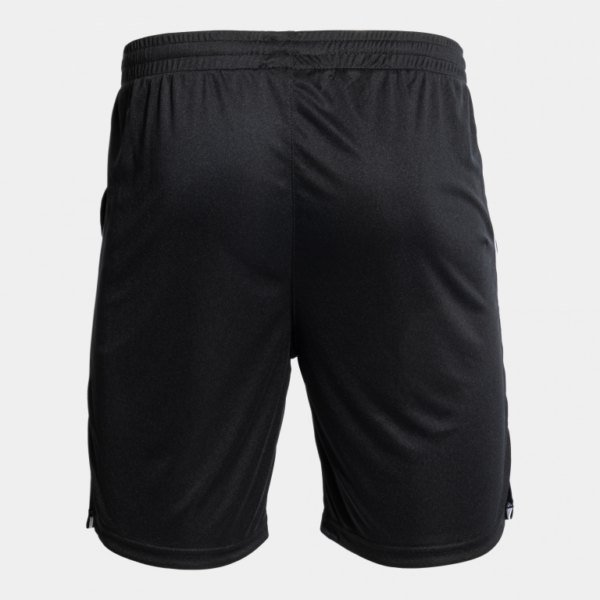 Open III Training Short