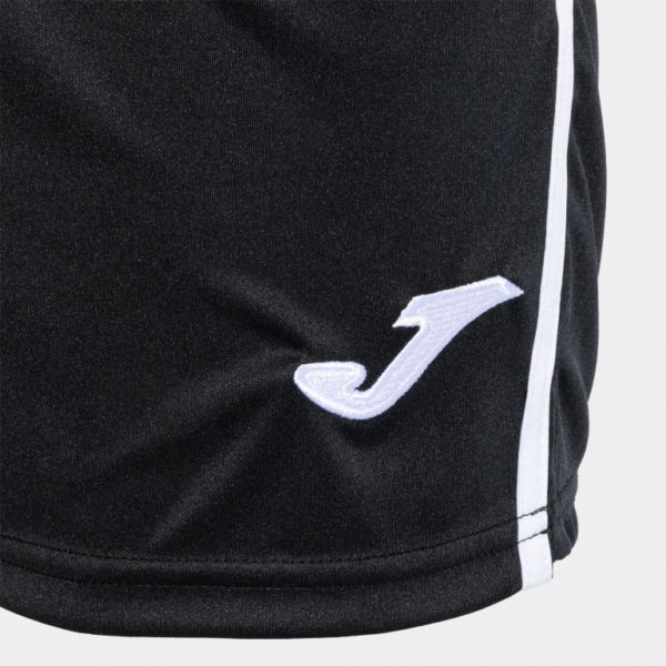 Open III Training Short