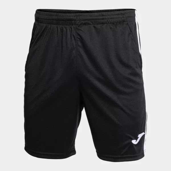 Open III Training Short