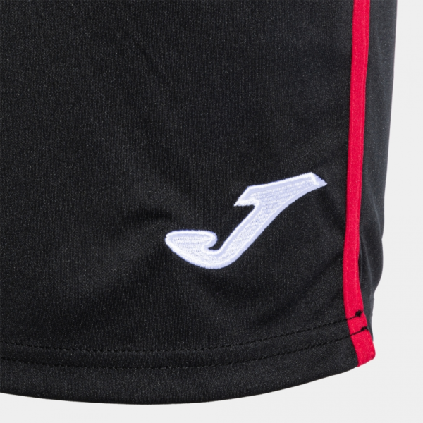 Open III Training Short