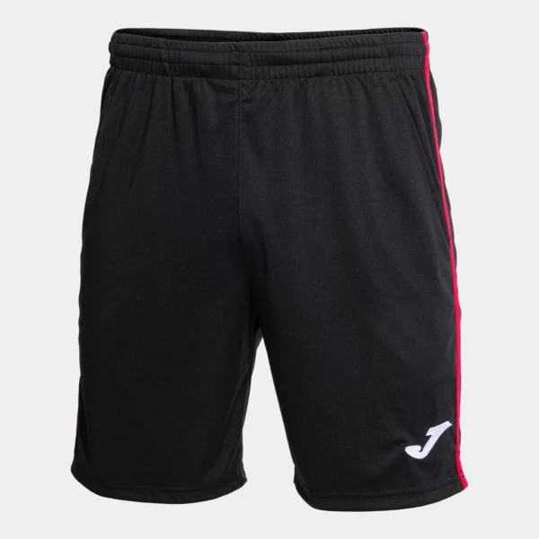 Open III Training Short