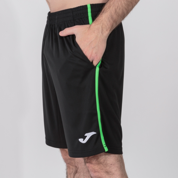 Open III Training Short