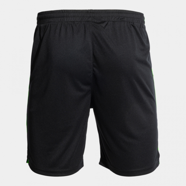 Open III Training Short
