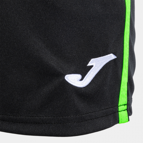 Open III Training Short