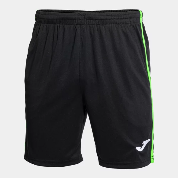 Open III Training Short